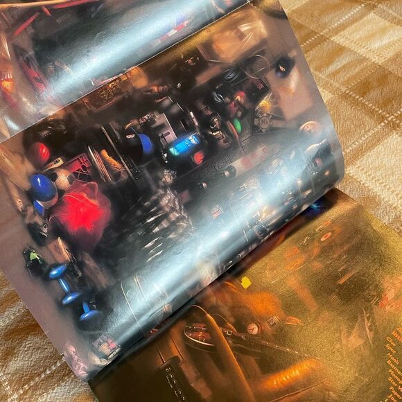 NINTENDO POWER VOLUME 44 The Magical Quest Mickey Mouse - Picture 8 of 9